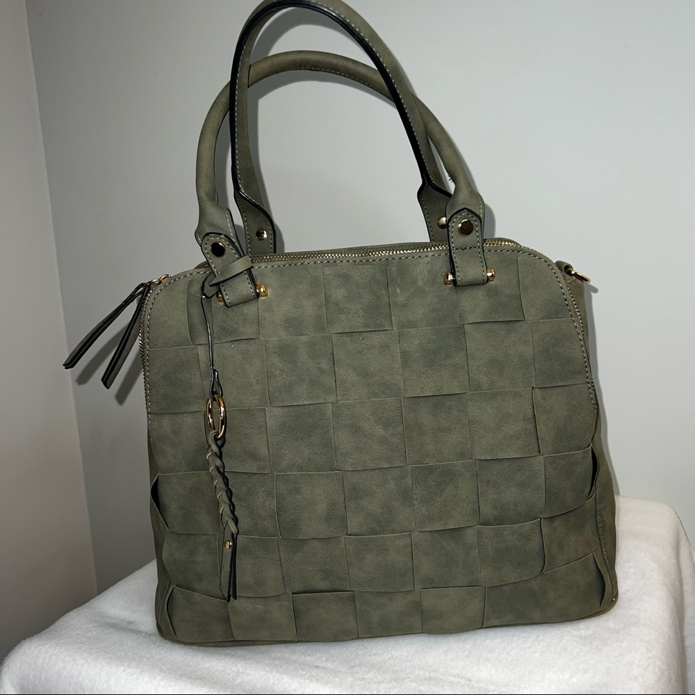 Beautiful handbag!😁